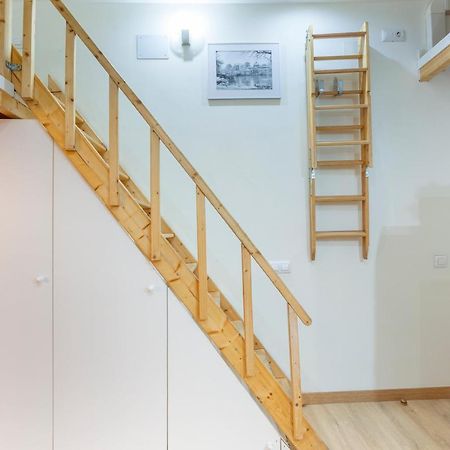 Quevedo V Apartment Madrid Exterior photo