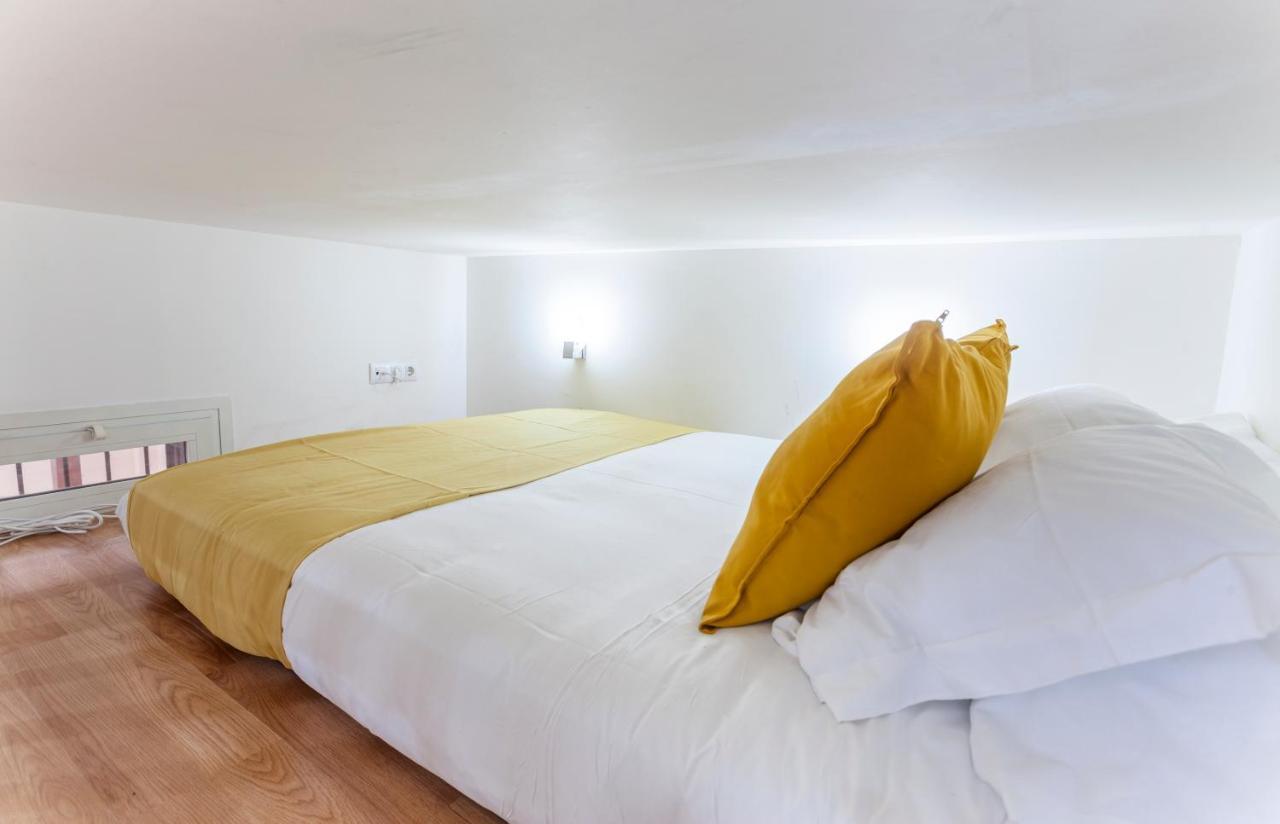 Quevedo V Apartment Madrid Exterior photo